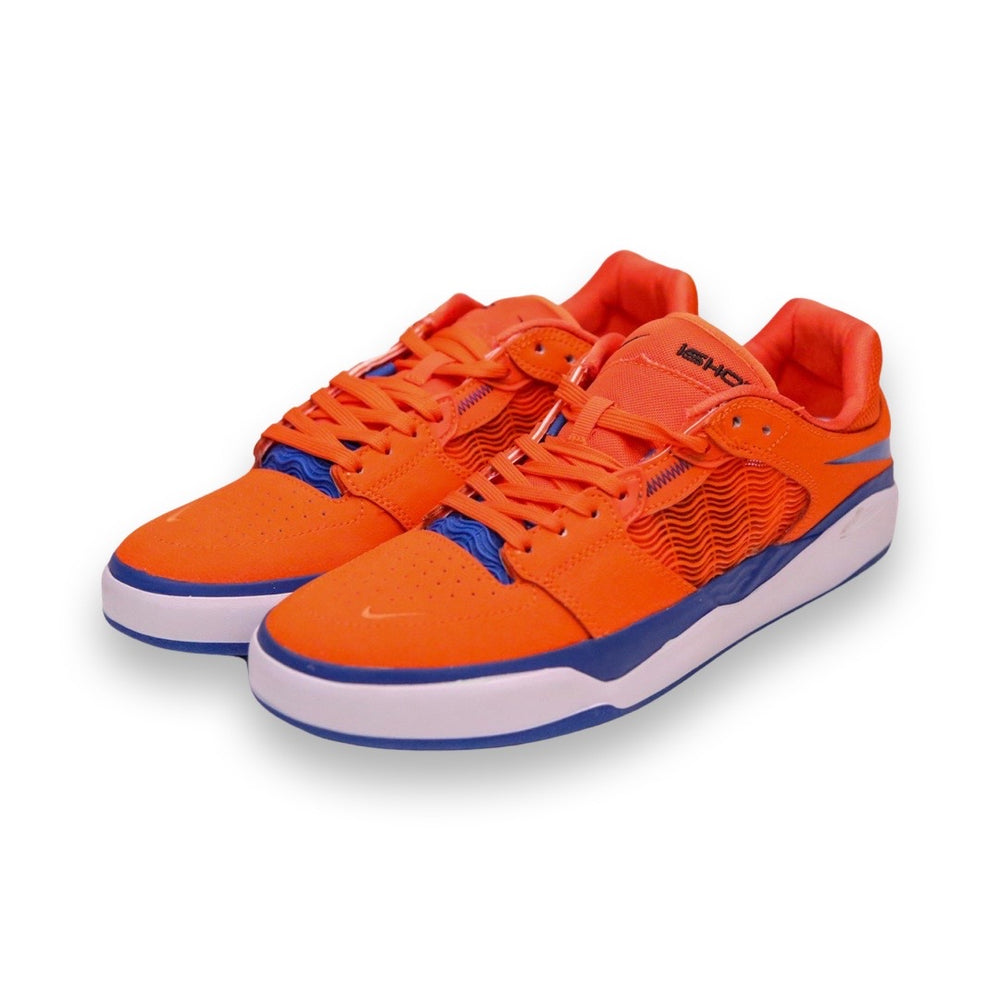 
                  
                    Nike Sb Ishod PRM ( Blue Jay - Orange)
                  
                