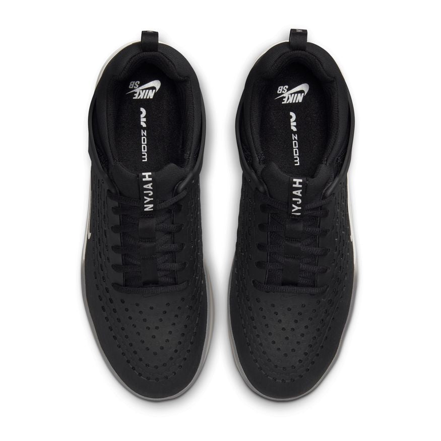
                  
                    Nike SB Nyjah 3 - Black White - DJ6130-002
                  
                