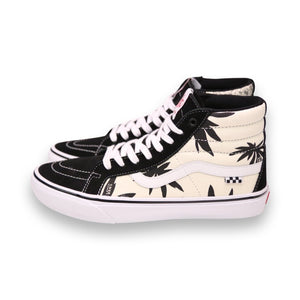 
                  
                    Vans Sk8 Hi Grasso 88 Blk/Palms
                  
                