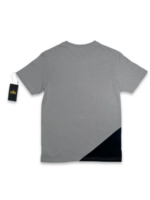 
                  
                    Old New Yorker - T Shirt - Grey
                  
                