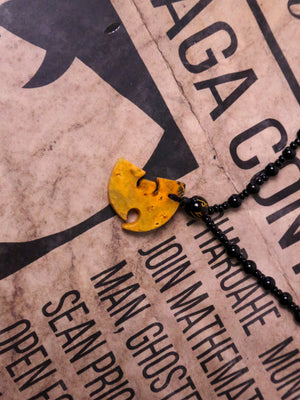 
                  
                    Bumblebee Jasper Wu Tang Crystal
                  
                