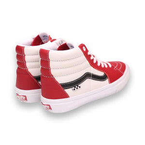 
                  
                    Vans Sk8 Hi Sport Leather Chippr/Wht
                  
                