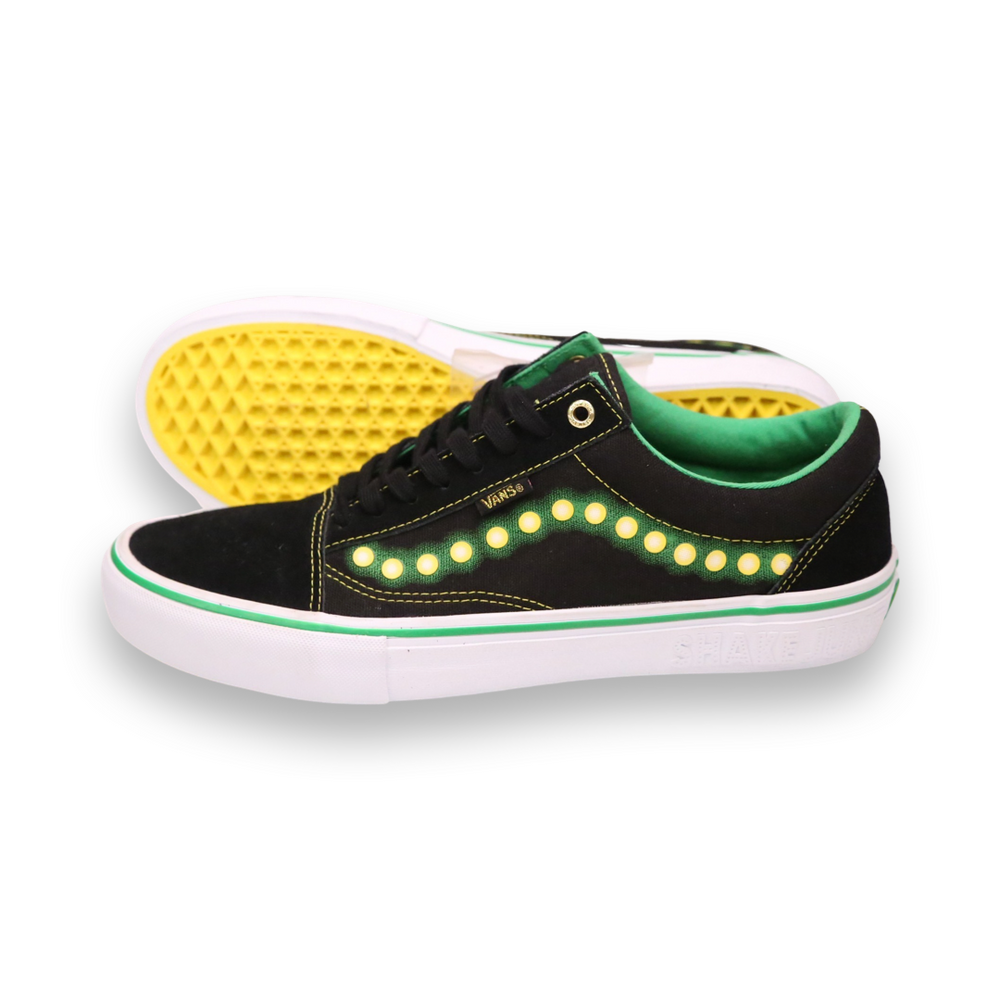 
                  
                    Vans x Shake Junt Old Skool Pro
                  
                