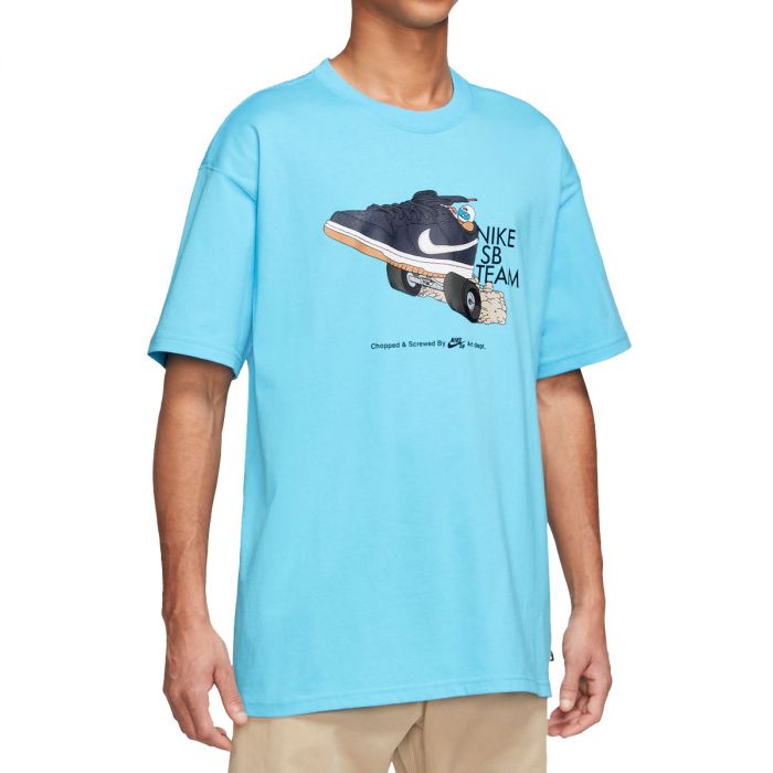 Nike SB Tee Dunk Team