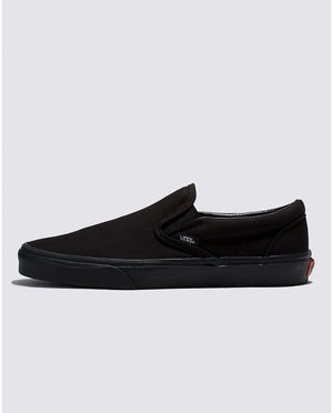Vans slip on deals blackout
