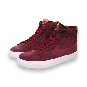 
                  
                    SB Zoom Blazer Mid PRM - DV7898-600
                  
                