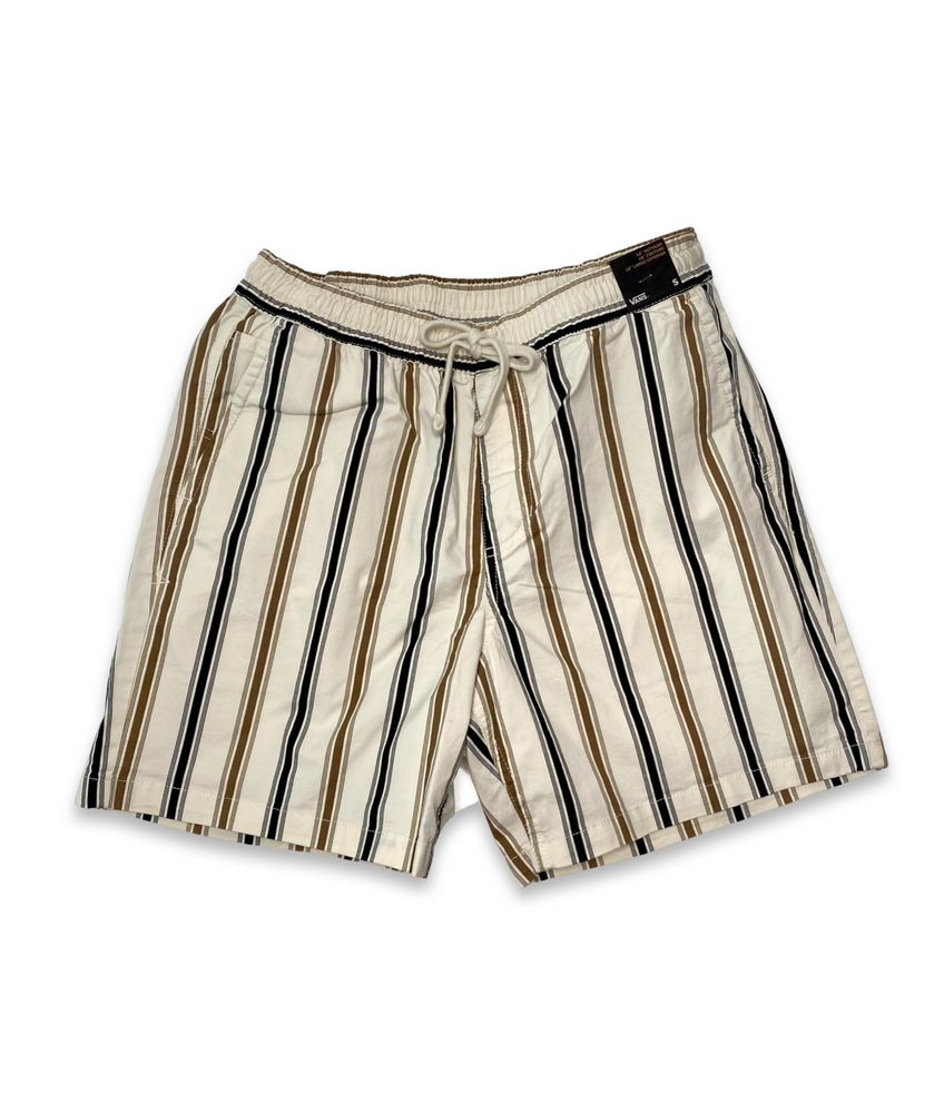 Range Relaxed Elastic 18” Shorts