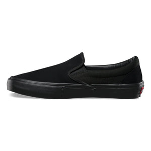 
                  
                    Vans Slip On PRO - Blackout -
                  
                