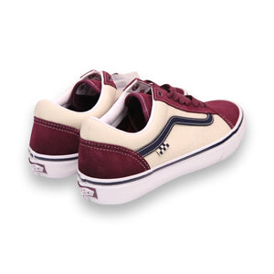 Vans Old Mauve/Wine – Hood Company