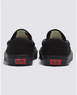 
                  
                    Vans Slip On - Blackout - VANS
                  
                