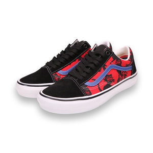 
                  
                    Vans Skate x Krooked x Natas
                  
                
