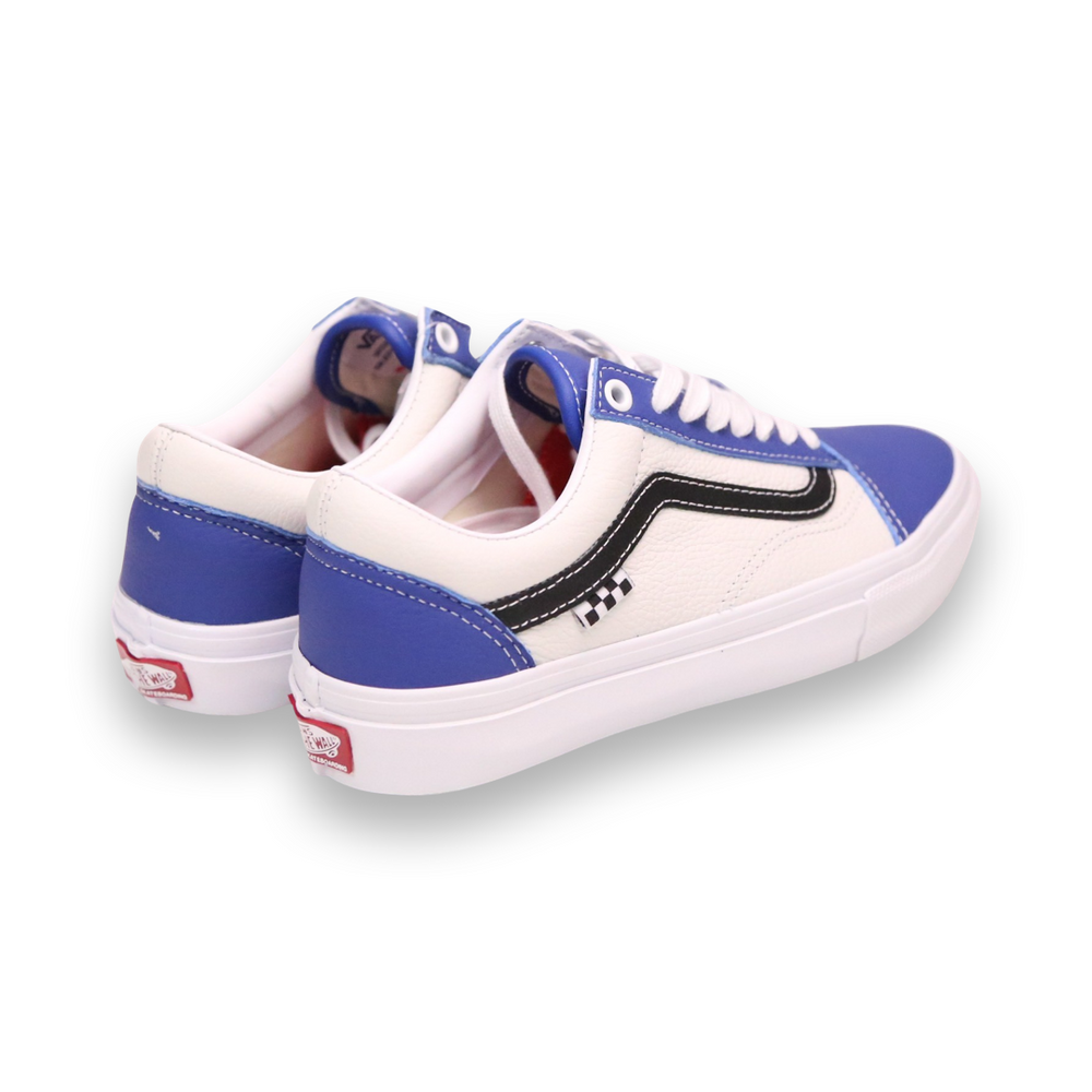 
                  
                    Vans Old School (sport leather) True Blue
                  
                