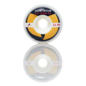
                  
                    550 Wheels - 53mm Kevin Taylor
                  
                