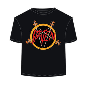
                  
                    Staten Slay T - Black
                  
                