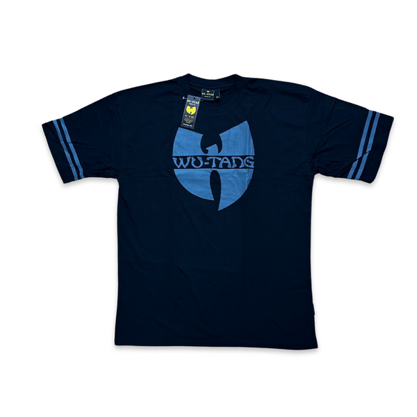 Wu Tang 36 Chambers - Black/Grey - T Shirt – Richmond Hood