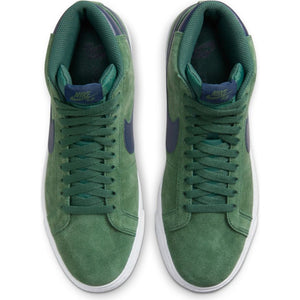 
                  
                    Nike SB Blazer Mid Noble Green
                  
                