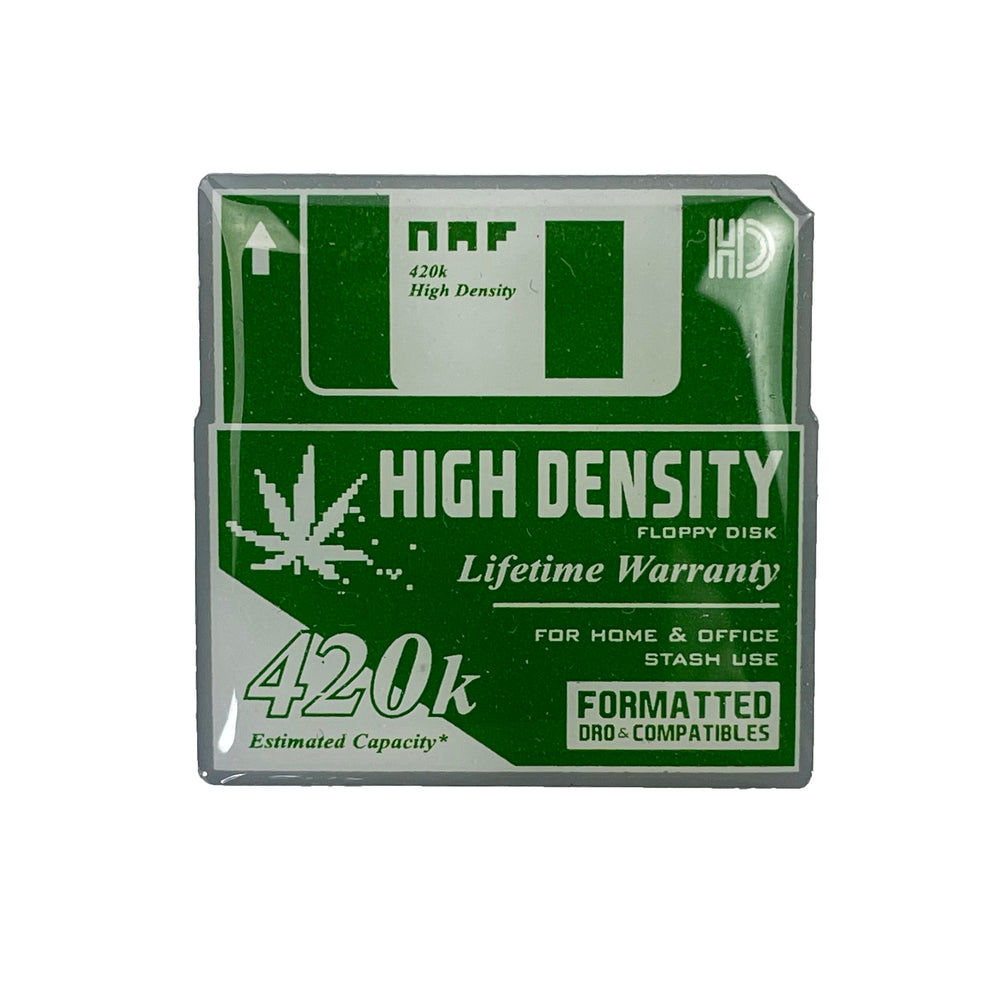 High Density Pin - RHC