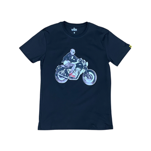 
                  
                    Cool Ride Obama - Black
                  
                