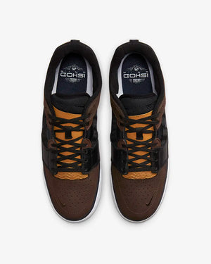 
                  
                    Nike SB Ishod PRM ( Baroque Brown )
                  
                