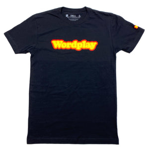 
                  
                    Wordplay - Dunfiato T Shirt - REDMAN
                  
                