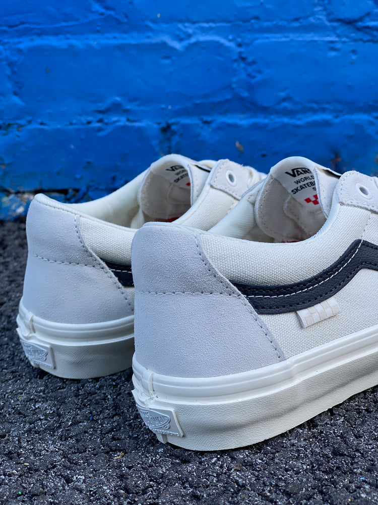 Vans old skool porpora online