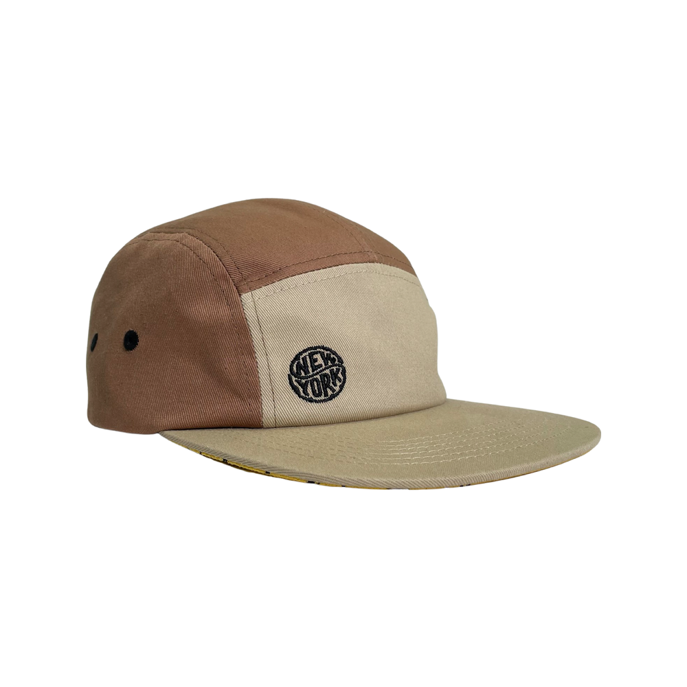 New York Anchor - 5 Panels