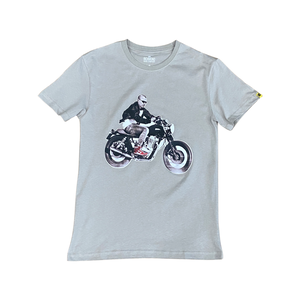 
                  
                    Cool Ride OBama - Grey
                  
                