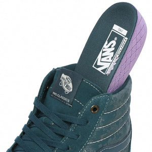 Vans Sk8 Hi PRO VANS Richmond Hood Company
