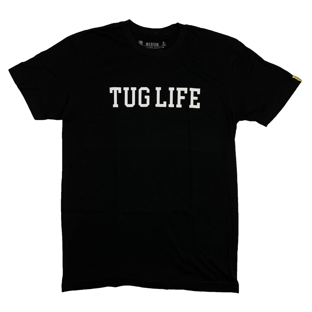 Tug Life T Shirt - RHC