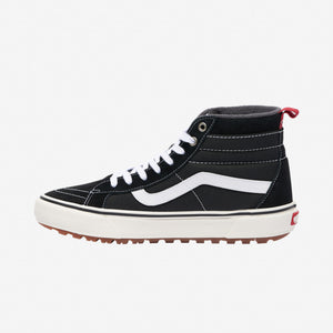 Black sk8 deals hi mte