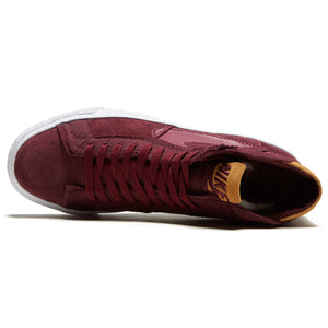 
                  
                    SB Zoom Blazer Mid PRM - DV7898-600
                  
                