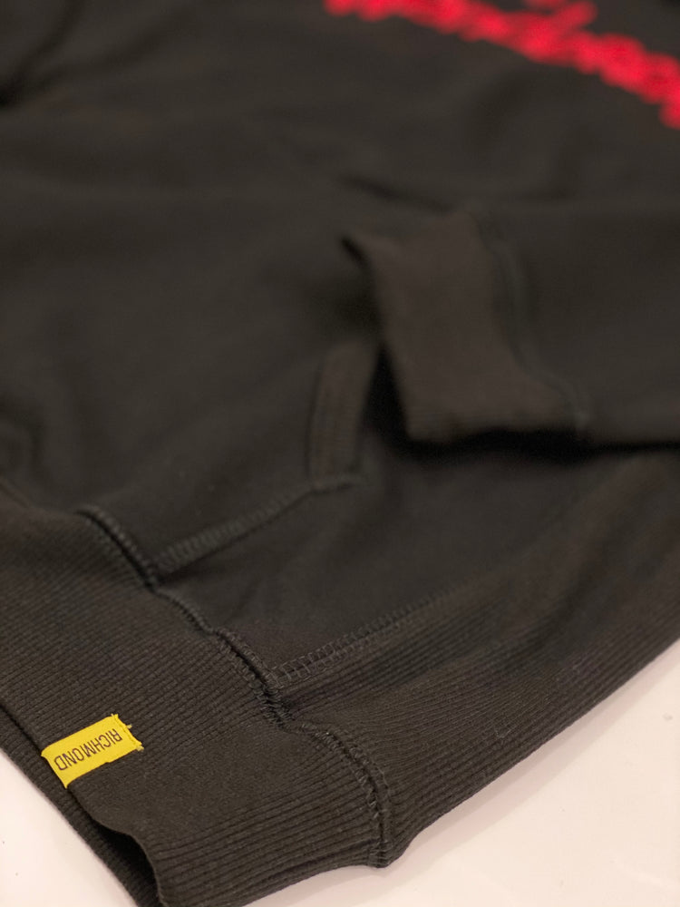 
                  
                    The Wanderers Hoodie - RHC
                  
                