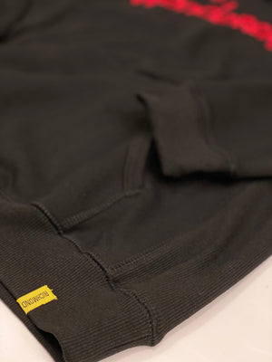 
                  
                    The Wanderers Hoodie - RHC
                  
                