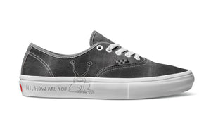 
                  
                    VANS x Daniel Johnston Authentic
                  
                