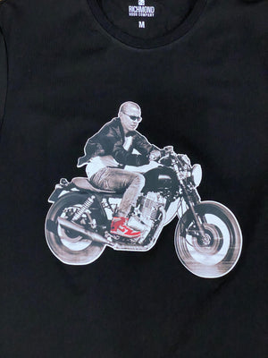 
                  
                    Cool Ride Obama - Black
                  
                