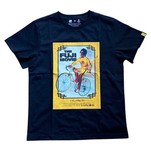
                  
                    Fuji Movie - T Shirt
                  
                