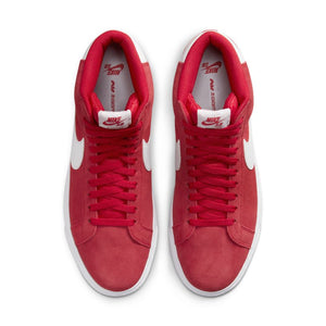 
                  
                    Blazer Mid Red/White
                  
                