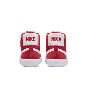 
                  
                    Blazer Mid Red/White
                  
                