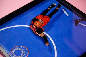 
                  
                    Incoming by Marcus Allen
                  
                