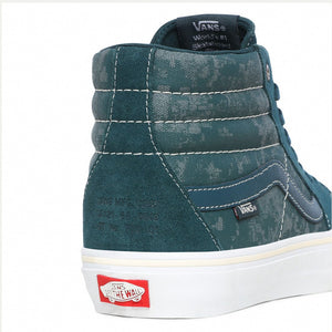
                  
                    Vans Sk8 Hi PRO - VANS
                  
                