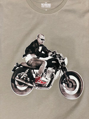 
                  
                    Cool Ride OBama - Grey
                  
                