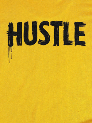 
                  
                    Liberty & Hustle T - Gold/Black
                  
                