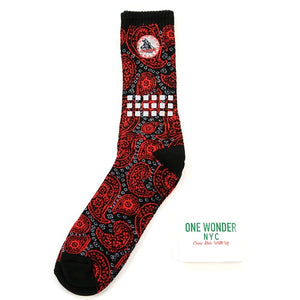 
                  
                    Coyote 3M Reflective Socks - ONE WONDER
                  
                