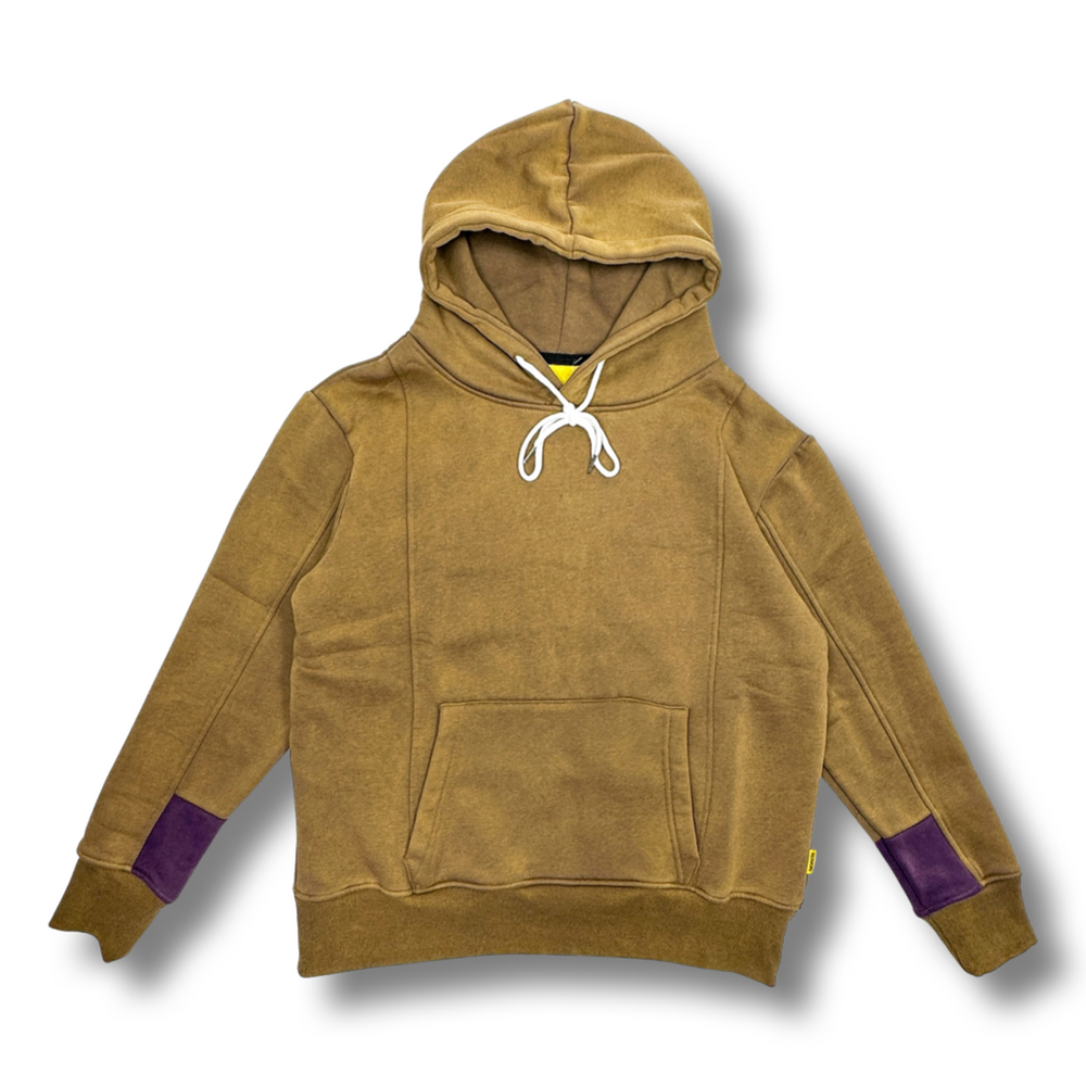 Peanut sales butter pullover
