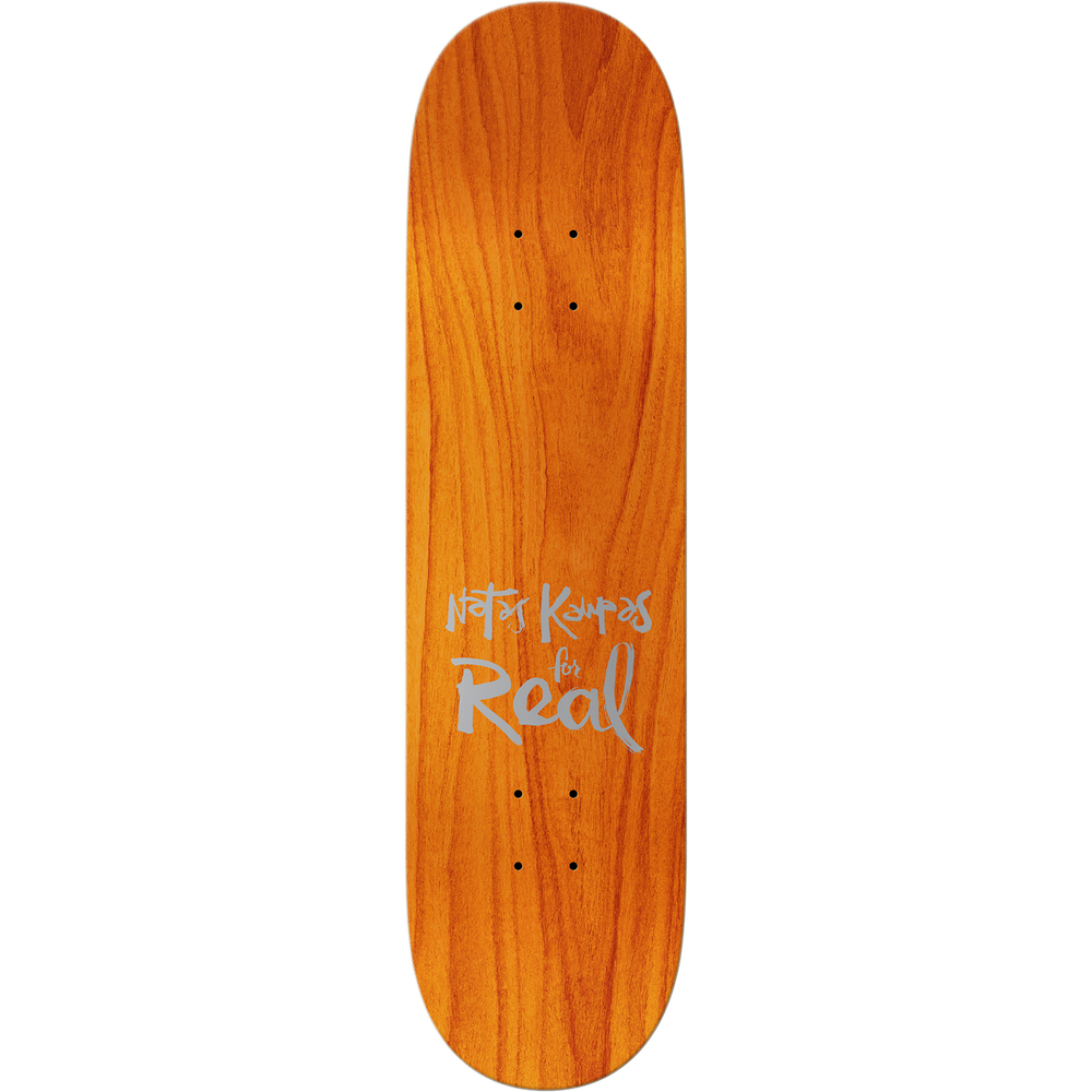 
                  
                    Real Skateboard - NATAS 8.06
                  
                