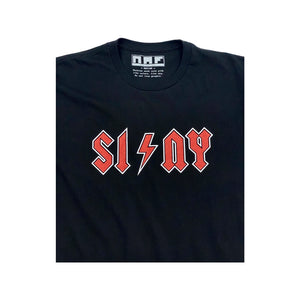 
                  
                    SI⚡️NY T Shirt - NAF
                  
                