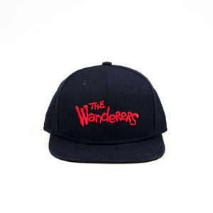 
                  
                    Wanderers Snapback - RHC
                  
                