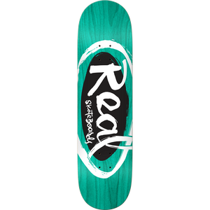 
                  
                    Real Skateboard - 8.06
                  
                