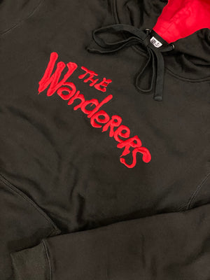 
                  
                    The Wanderers Hoodie - RHC
                  
                