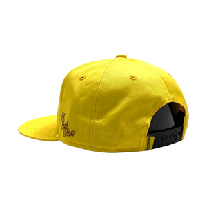 
                  
                    NYC Summer Camp Snapback
                  
                